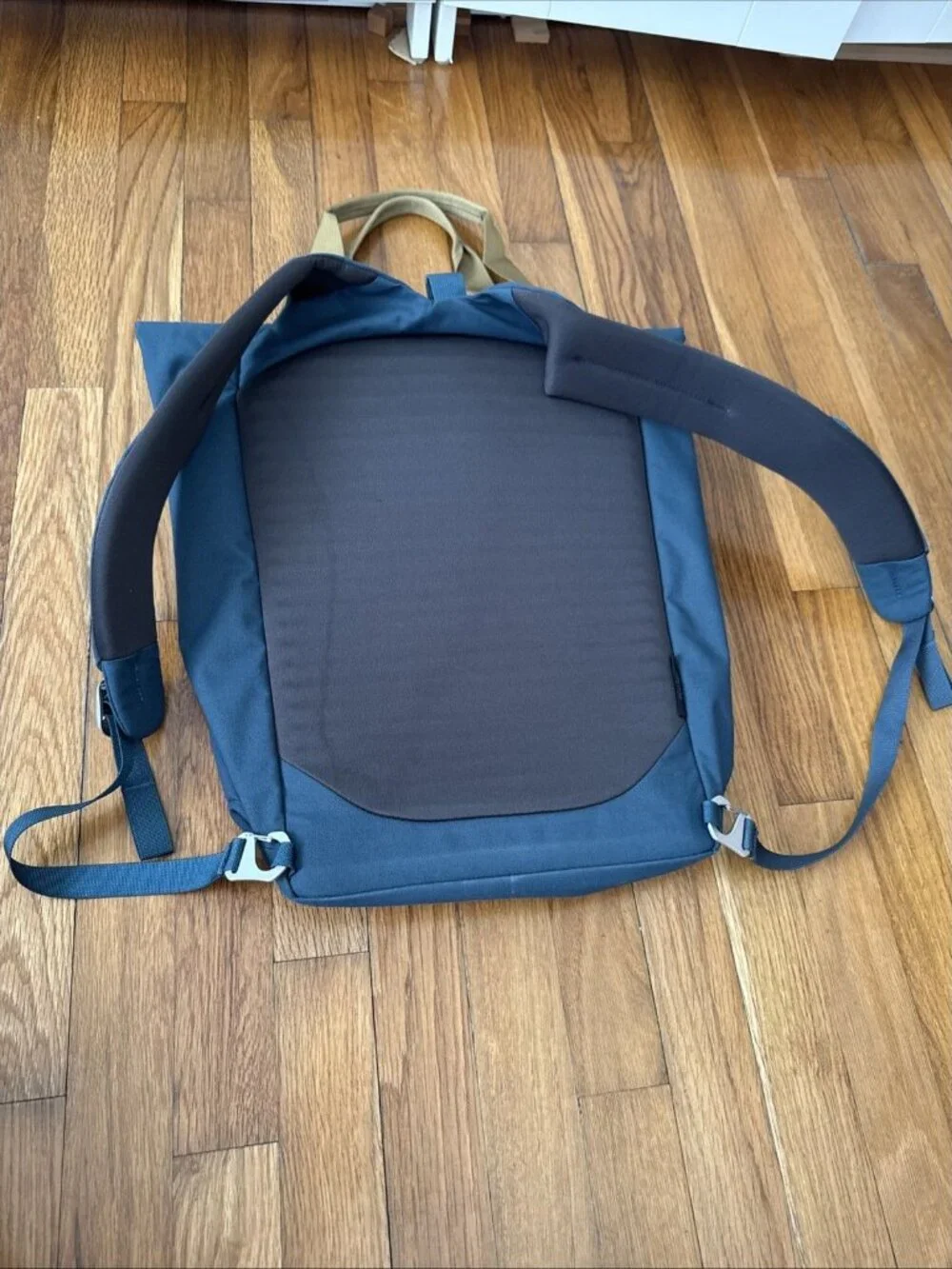 Osprey Arcane Roll-Top Daypack Backpack Laptop Bluegreen